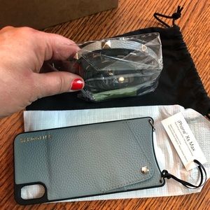Bandolier Accessories - Bandolier brand new in box Sarah pebble Bandolier Accessories - Bandolier brand new in box Sarah pebble